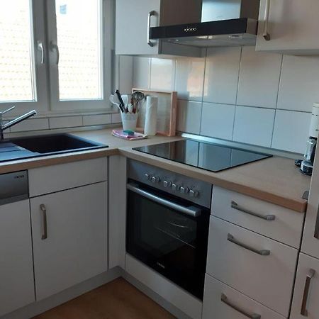 Ferienwohnungen Steeg Браунлаге Екстериор снимка