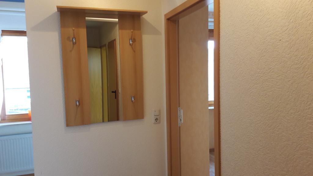 Ferienwohnungen Steeg Браунлаге Екстериор снимка